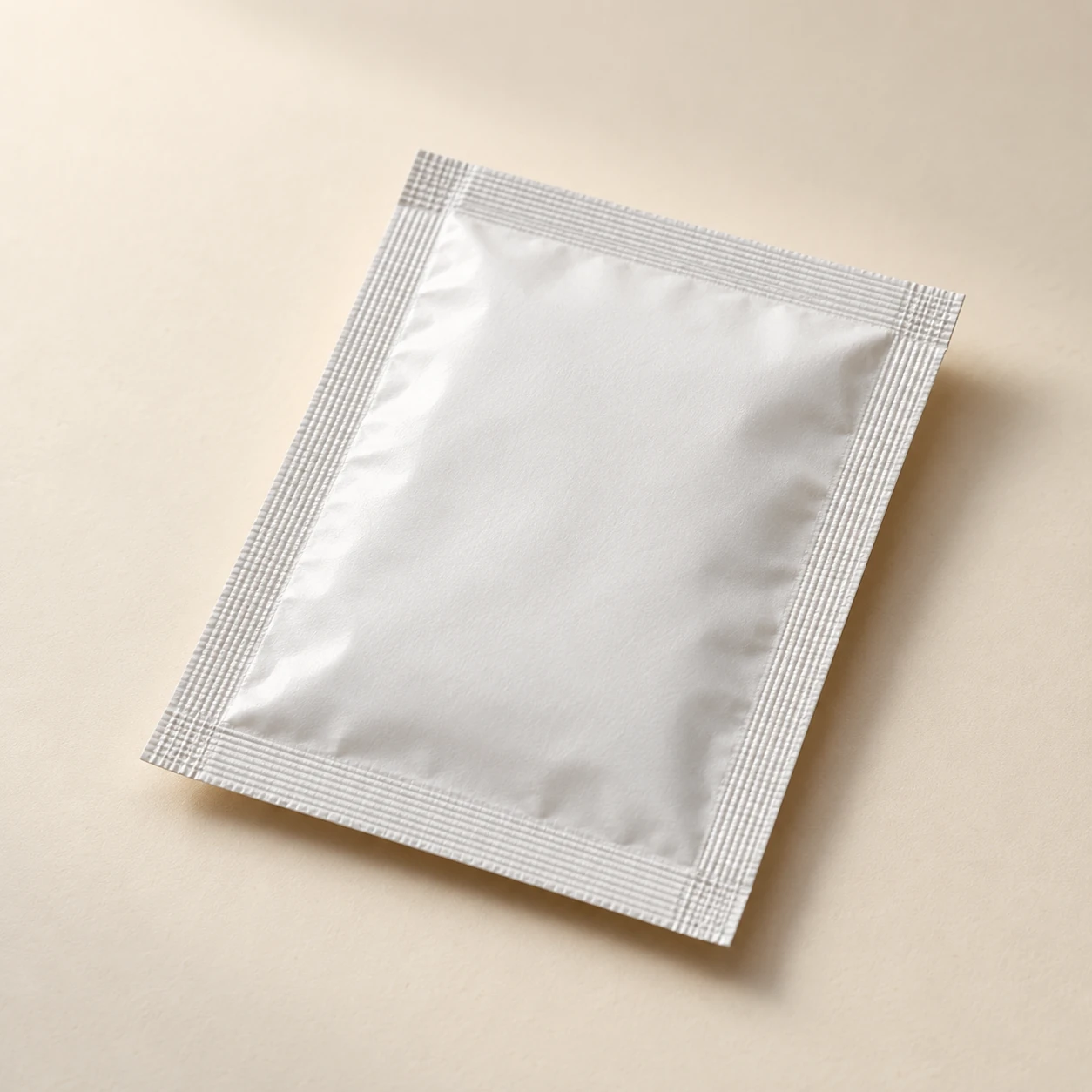 Sachet & Portionsbeutel – generiertes Formbeispiel, Ausführung nach Abstimmung